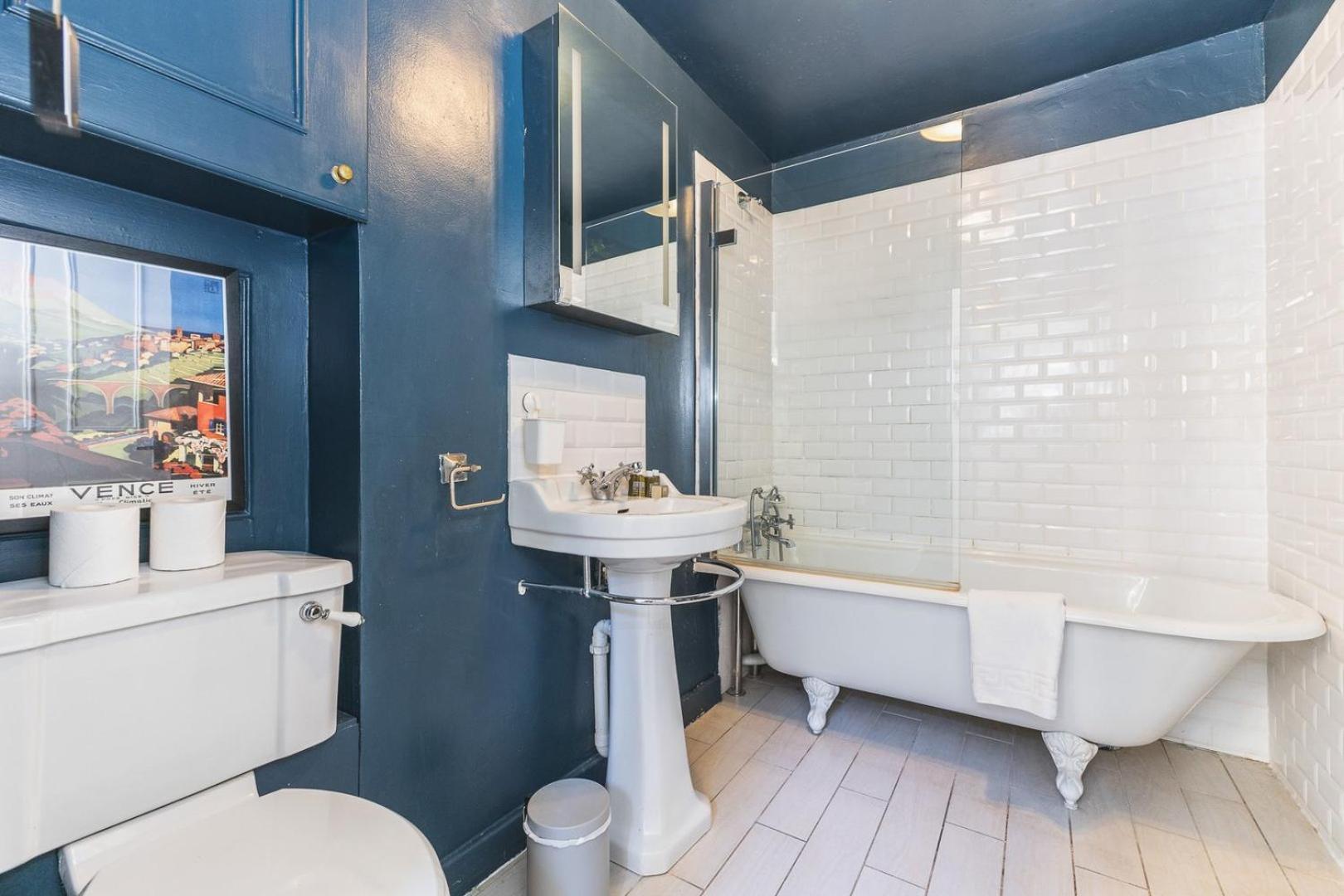 Leafy & Stylish Brixton Retreat * Londra