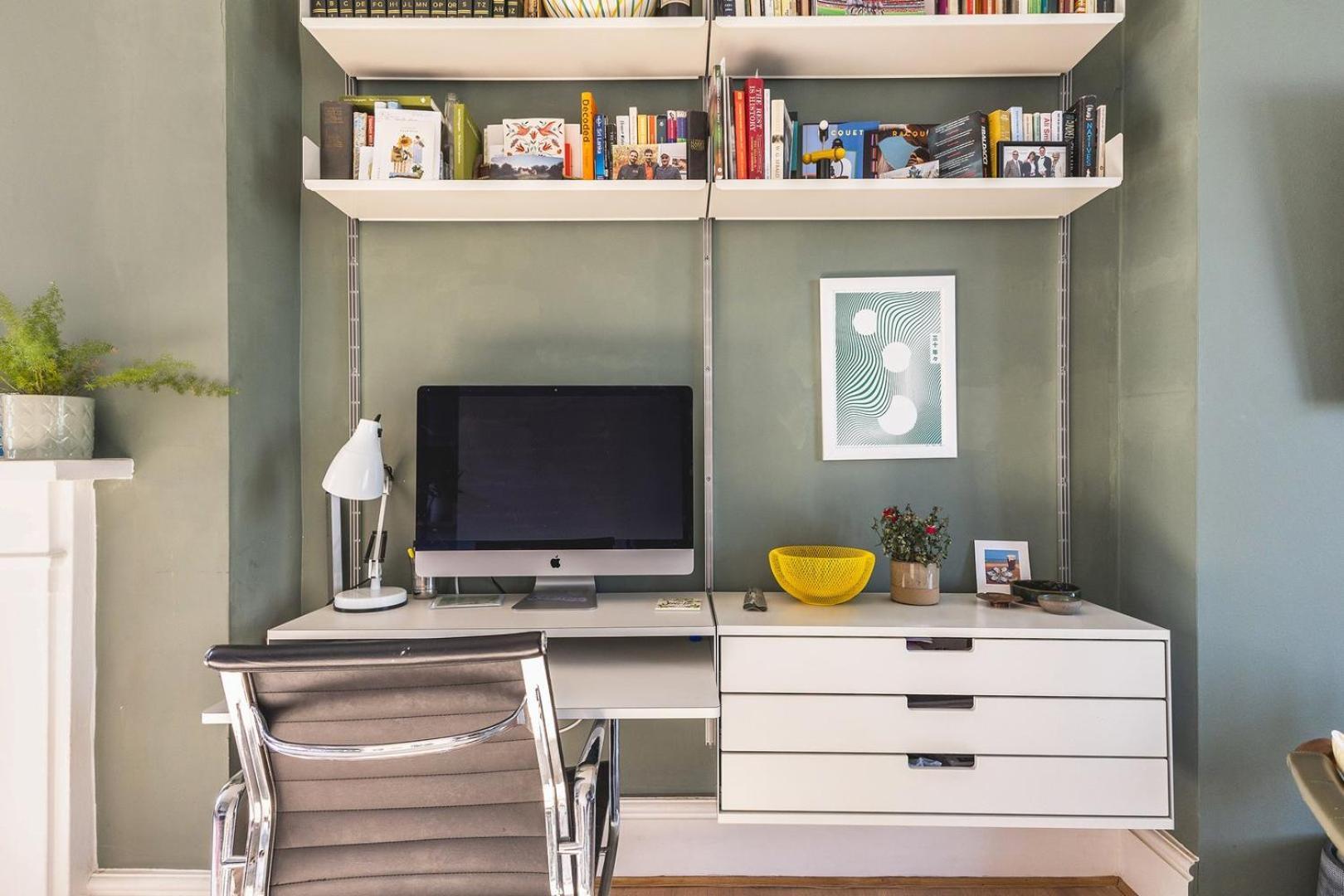 Appartamento Leafy & Stylish Brixton Retreat Londra