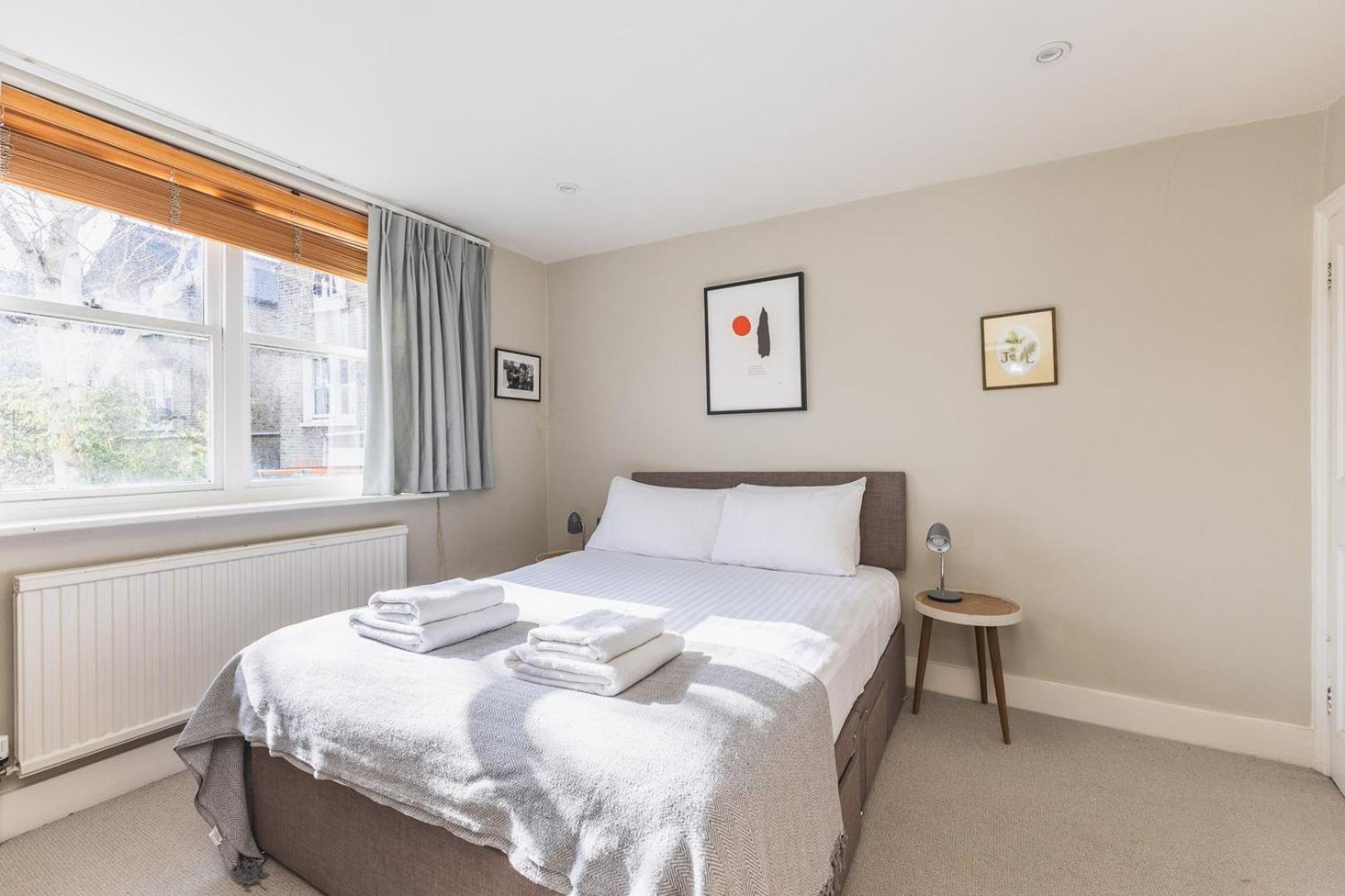 Leafy & Stylish Brixton Retreat * Londra
